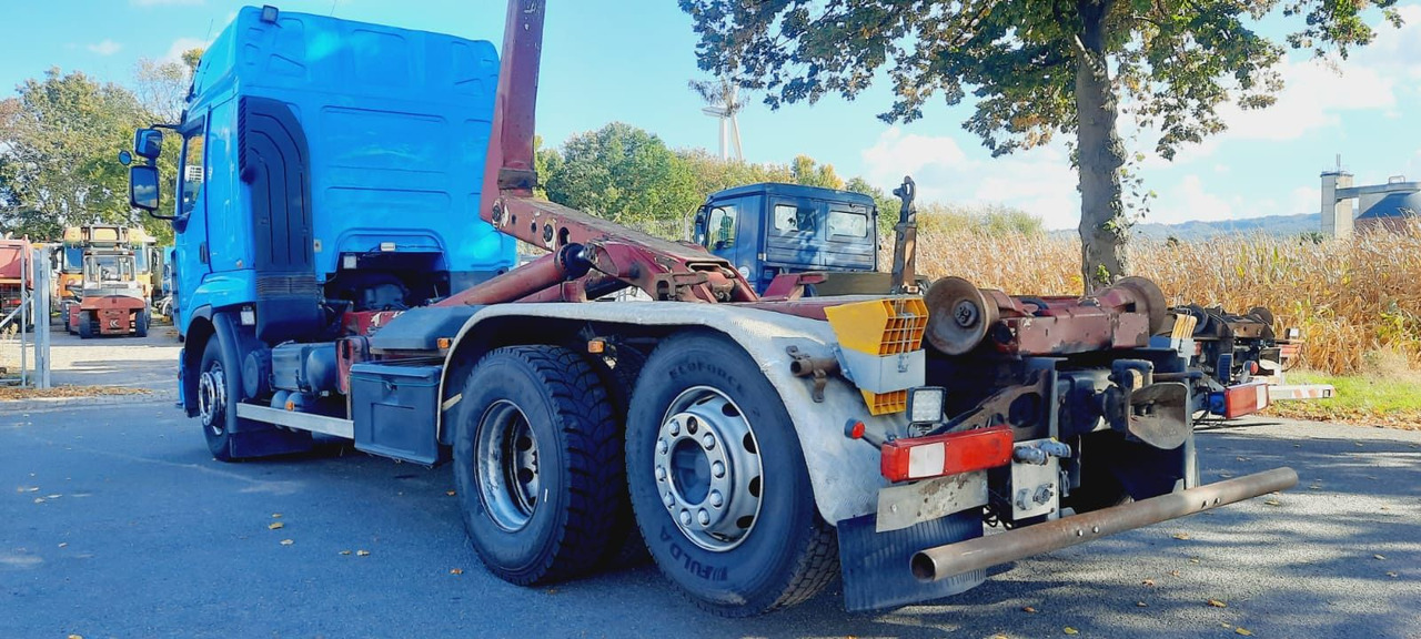 Renault Premium 460 Abroller/Meiller Euro5EEV - Kamion s kukastom dizalicom: slika Renault Premium 460 Abroller/Meiller Euro5EEV - Kamion s kukastom dizalicom Renault Premium 460 Abroller/Meiller Euro5EEV - Kamion s kukastom dizalicom: slika Renault Premium 460 Abroller/Meiller Euro5EEV - Kamion s kukastom dizalicom