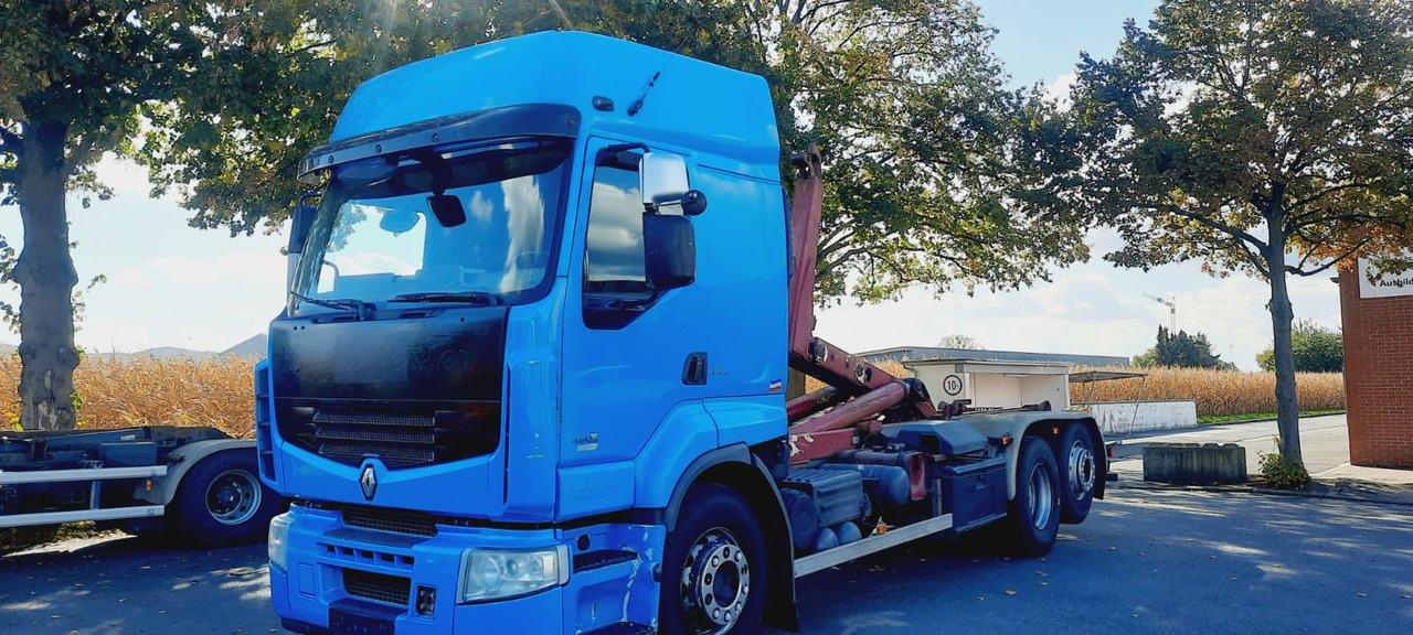 Renault Premium 460 Abroller/Meiller Euro5EEV - Kamion s kukastom dizalicom: slika Renault Premium 460 Abroller/Meiller Euro5EEV - Kamion s kukastom dizalicom Renault Premium 460 Abroller/Meiller Euro5EEV - Kamion s kukastom dizalicom: slika Renault Premium 460 Abroller/Meiller Euro5EEV - Kamion s kukastom dizalicom