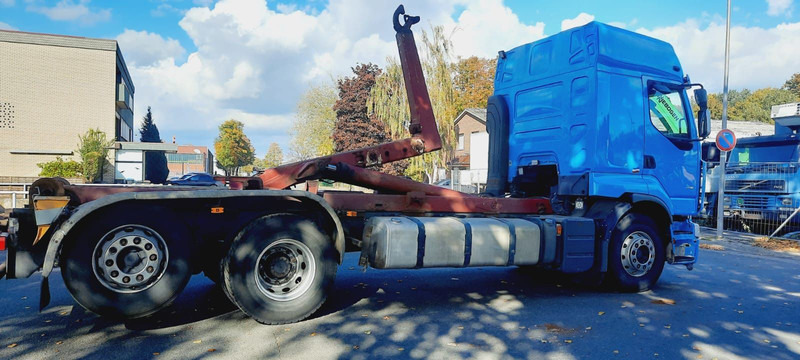 Renault Premium 460 Abroller/Meiller Euro5EEV - Kamion s kukastom dizalicom: slika Renault Premium 460 Abroller/Meiller Euro5EEV - Kamion s kukastom dizalicom Renault Premium 460 Abroller/Meiller Euro5EEV - Kamion s kukastom dizalicom: slika Renault Premium 460 Abroller/Meiller Euro5EEV - Kamion s kukastom dizalicom
