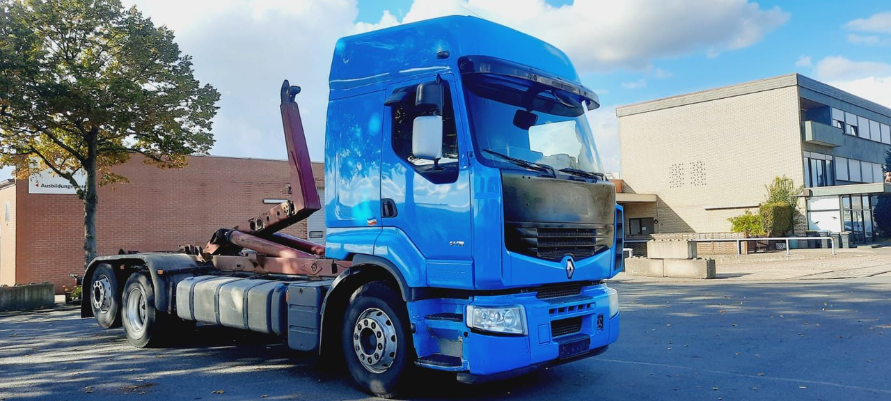 Renault Premium 460 Abroller/Meiller Euro5EEV - Kamion s kukastom dizalicom: slika Renault Premium 460 Abroller/Meiller Euro5EEV - Kamion s kukastom dizalicom Renault Premium 460 Abroller/Meiller Euro5EEV - Kamion s kukastom dizalicom: slika Renault Premium 460 Abroller/Meiller Euro5EEV - Kamion s kukastom dizalicom