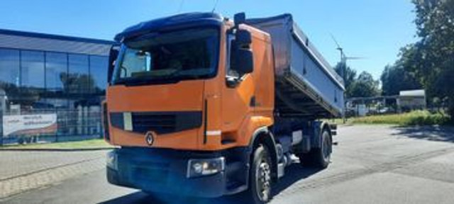 Renault Premium 460PS Kipper 4x4 Hydrodrive - Kiper: slika Renault Premium 460PS Kipper 4x4 Hydrodrive - Kiper Renault Premium 460PS Kipper 4x4 Hydrodrive - Kiper: slika Renault Premium 460PS Kipper 4x4 Hydrodrive - Kiper