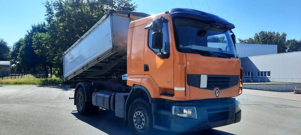 Renault Premium 460PS Kipper 4x4 Hydrodrive - Kiper: slika Renault Premium 460PS Kipper 4x4 Hydrodrive - Kiper Renault Premium 460PS Kipper 4x4 Hydrodrive - Kiper: slika Renault Premium 460PS Kipper 4x4 Hydrodrive - Kiper