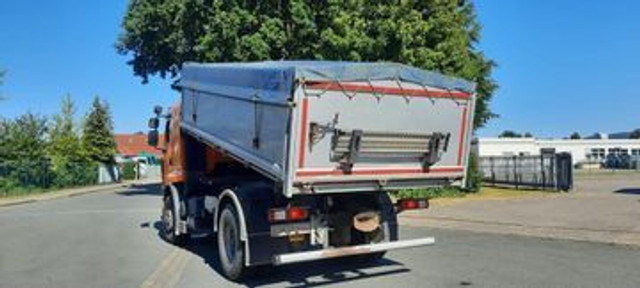 Renault Premium 460PS Kipper 4x4 Hydrodrive - Kiper: slika Renault Premium 460PS Kipper 4x4 Hydrodrive - Kiper Renault Premium 460PS Kipper 4x4 Hydrodrive - Kiper: slika Renault Premium 460PS Kipper 4x4 Hydrodrive - Kiper