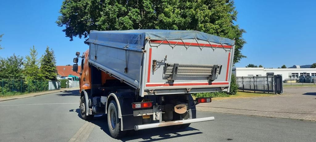 Renault Premium 460PS Kipper 4x4 Hydrodrive - Kiper: slika Renault Premium 460PS Kipper 4x4 Hydrodrive - Kiper Renault Premium 460PS Kipper 4x4 Hydrodrive - Kiper: slika Renault Premium 460PS Kipper 4x4 Hydrodrive - Kiper