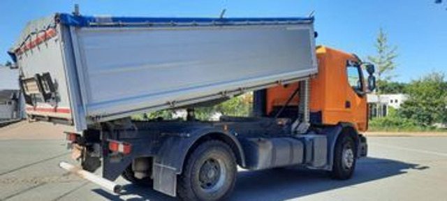 Renault Premium 460PS Kipper 4x4 Hydrodrive - Kiper: slika Renault Premium 460PS Kipper 4x4 Hydrodrive - Kiper Renault Premium 460PS Kipper 4x4 Hydrodrive - Kiper: slika Renault Premium 460PS Kipper 4x4 Hydrodrive - Kiper