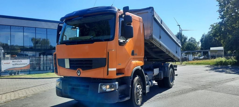 Renault Premium 460PS Kipper 4x4 Hydrodrive - Kiper: slika Renault Premium 460PS Kipper 4x4 Hydrodrive - Kiper Renault Premium 460PS Kipper 4x4 Hydrodrive - Kiper: slika Renault Premium 460PS Kipper 4x4 Hydrodrive - Kiper