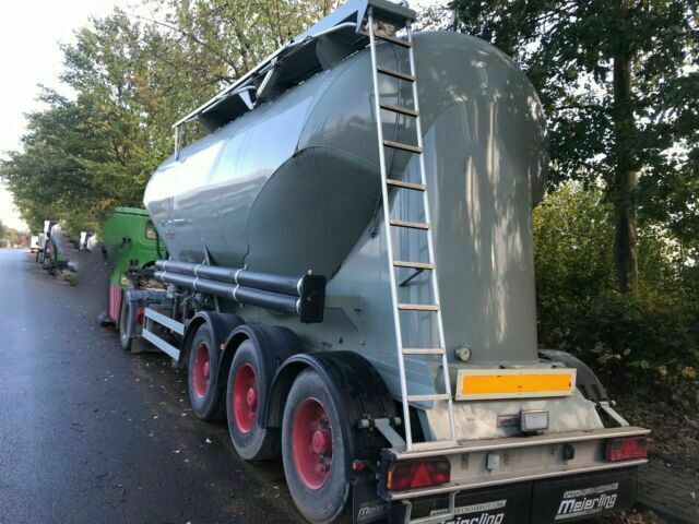 SPITZER SF 2734/2P Zement/Silo - Poluprikolica cisterna: slika SPITZER SF 2734/2P Zement/Silo - Poluprikolica cisterna SPITZER SF 2734/2P Zement/Silo - Poluprikolica cisterna: slika SPITZER SF 2734/2P Zement/Silo - Poluprikolica cisterna