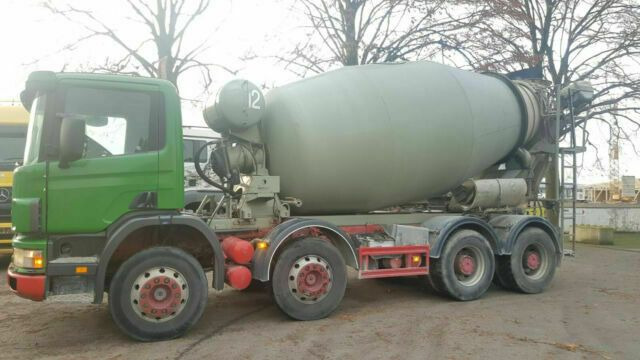 Scania 124-380PS 8x4 9-Qubik Stetter Euro:4 ZF-Schalte - Automješalica: slika Scania 124-380PS 8x4 9-Qubik Stetter Euro:4 ZF-Schalte - Automješalica Scania 124-380PS 8x4 9-Qubik Stetter Euro:4 ZF-Schalte - Automješalica: slika Scania 124-380PS 8x4 9-Qubik Stetter Euro:4 ZF-Schalte - Automješalica