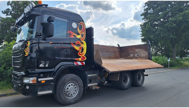 Scania R560K 6x4 Kipper Bordmatic G.Haus V8 - Kiper: slika Scania R560K 6x4 Kipper Bordmatic G.Haus V8 - Kiper Scania R560K 6x4 Kipper Bordmatic G.Haus V8 - Kiper: slika Scania R560K 6x4 Kipper Bordmatic G.Haus V8 - Kiper