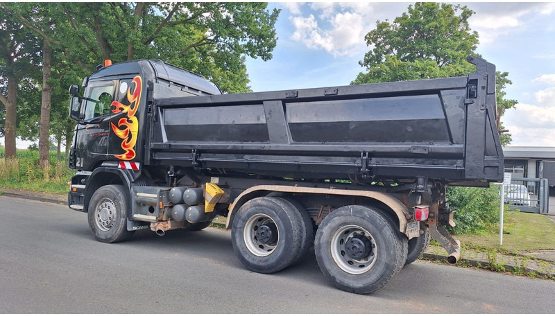 Scania R560K 6x4 Kipper Bordmatic G.Haus V8 - Kiper: slika Scania R560K 6x4 Kipper Bordmatic G.Haus V8 - Kiper Scania R560K 6x4 Kipper Bordmatic G.Haus V8 - Kiper: slika Scania R560K 6x4 Kipper Bordmatic G.Haus V8 - Kiper