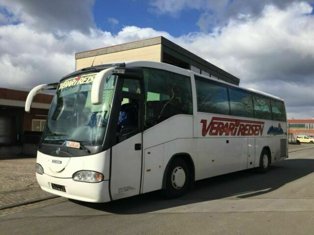 Scania Reisebus Schlaf und Sitzplätze German Bus - Turistički autobus: slika Scania Reisebus Schlaf und Sitzplätze German Bus - Turistički autobus Scania Reisebus Schlaf und Sitzplätze German Bus - Turistički autobus: slika Scania Reisebus Schlaf und Sitzplätze German Bus - Turistički autobus