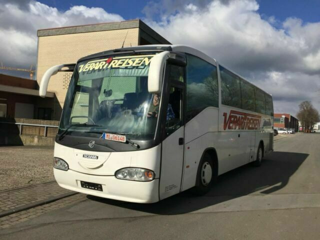 Scania Reisebus Schlaf und Sitzplätze German Bus - Turistički autobus: slika Scania Reisebus Schlaf und Sitzplätze German Bus - Turistički autobus Scania Reisebus Schlaf und Sitzplätze German Bus - Turistički autobus: slika Scania Reisebus Schlaf und Sitzplätze German Bus - Turistički autobus