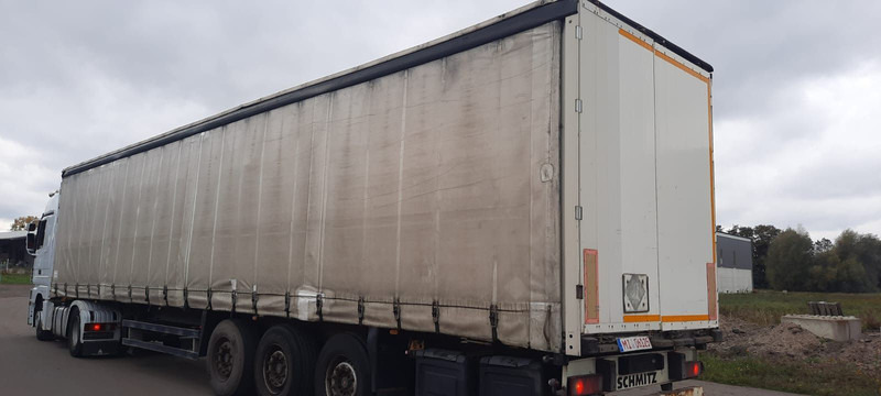 Schmitz Cargobull 3-Achser Pritsche Plane - Poluprikolica s ceradom: slika Schmitz Cargobull 3-Achser Pritsche Plane - Poluprikolica s ceradom Schmitz Cargobull 3-Achser Pritsche Plane - Poluprikolica s ceradom: slika Schmitz Cargobull 3-Achser Pritsche Plane - Poluprikolica s ceradom