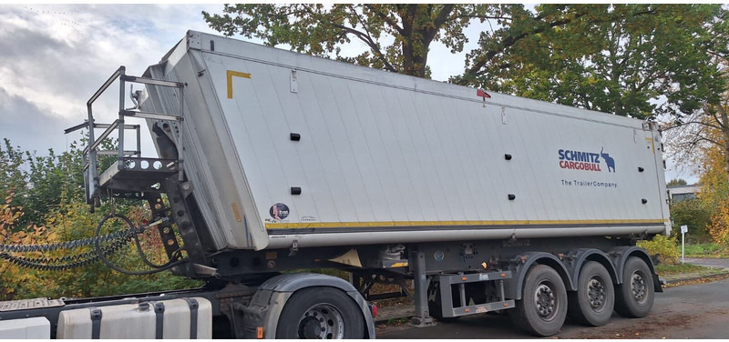 Schmitz Cargobull Kipper - Kiper poluprikolica: slika Schmitz Cargobull Kipper - Kiper poluprikolica Schmitz Cargobull Kipper - Kiper poluprikolica: slika Schmitz Cargobull Kipper - Kiper poluprikolica