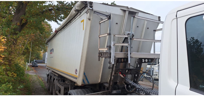 Schmitz Cargobull - Kiper poluprikolica: slika Schmitz Cargobull - Kiper poluprikolica Schmitz Cargobull - Kiper poluprikolica: slika Schmitz Cargobull - Kiper poluprikolica