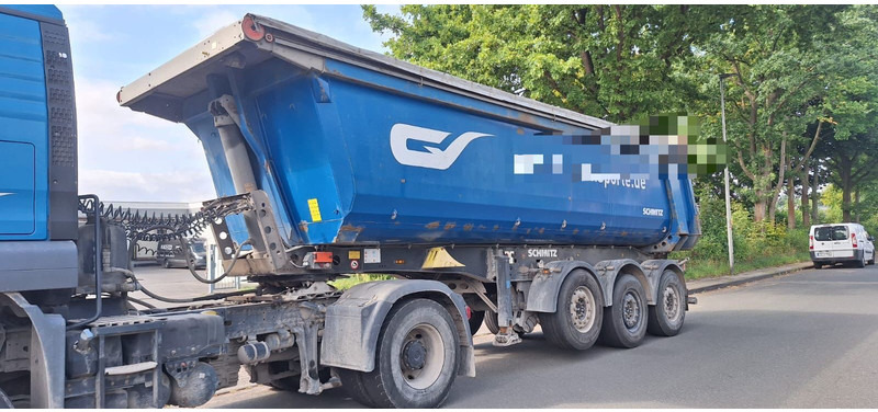 Schmitz Cargobull SKI24 - Kiper poluprikolica: slika Schmitz Cargobull SKI24 - Kiper poluprikolica Schmitz Cargobull SKI24 - Kiper poluprikolica: slika Schmitz Cargobull SKI24 - Kiper poluprikolica