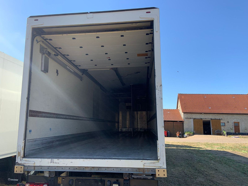 Schmitz Cargobull SKO 24 Tiefkühler 3Achser SAF - Poluprikolica hladnjača: slika Schmitz Cargobull SKO 24 Tiefkühler 3Achser SAF - Poluprikolica hladnjača Schmitz Cargobull SKO 24 Tiefkühler 3Achser SAF - Poluprikolica hladnjača: slika Schmitz Cargobull SKO 24 Tiefkühler 3Achser SAF - Poluprikolica hladnjača