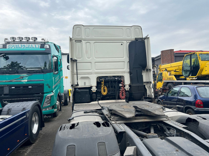 DAF 106.460PS SC SZM - Tegljač: slika DAF 106.460PS SC SZM - Tegljač DAF 106.460PS SC SZM - Tegljač: slika DAF 106.460PS SC SZM - Tegljač