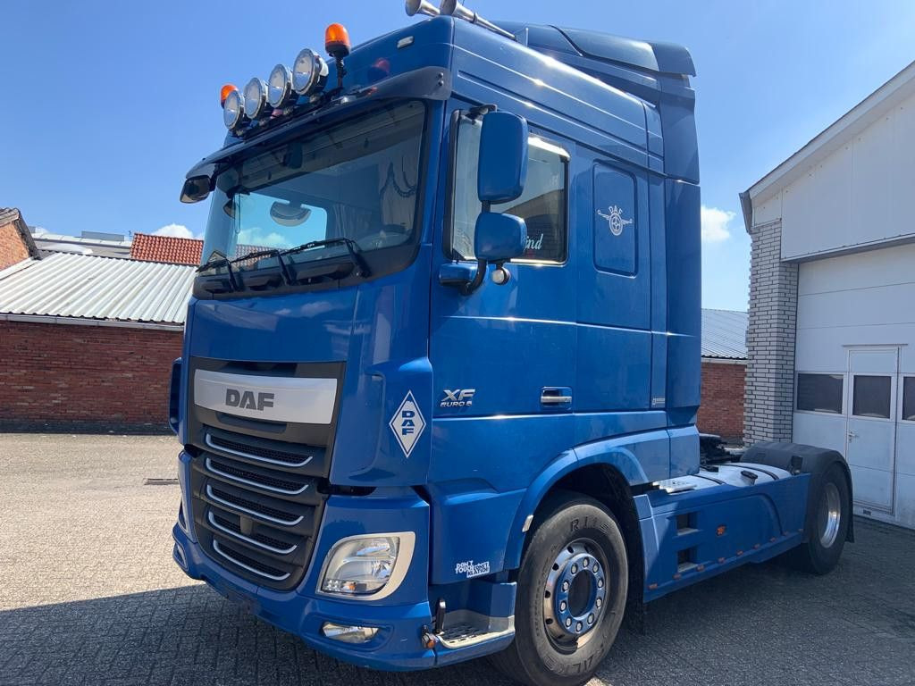 DAF XF 106.440PS SC SZM Top zustand 1-Hand - Tegljač: slika DAF XF 106.440PS SC SZM Top zustand 1-Hand - Tegljač DAF XF 106.440PS SC SZM Top zustand 1-Hand - Tegljač: slika DAF XF 106.440PS SC SZM Top zustand 1-Hand - Tegljač