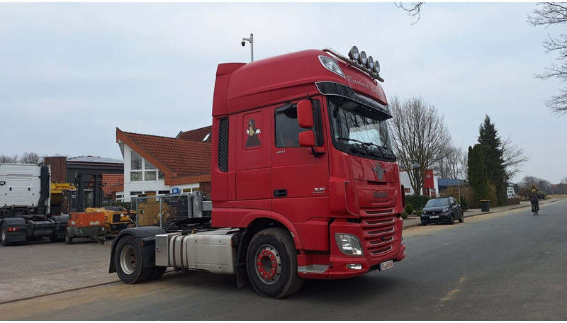 DAF XF 106/460FT SSC - Tegljač: slika DAF XF 106/460FT SSC - Tegljač DAF XF 106/460FT SSC - Tegljač: slika DAF XF 106/460FT SSC - Tegljač
