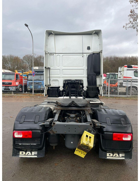 DAF XF 106 510 SSC 1-Hand - Tegljač: slika DAF XF 106 510 SSC 1-Hand - Tegljač DAF XF 106 510 SSC 1-Hand - Tegljač: slika DAF XF 106 510 SSC 1-Hand - Tegljač