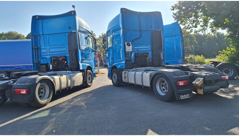 DAF XF 460 FT SZM - Tegljač: slika DAF XF 460 FT SZM - Tegljač DAF XF 460 FT SZM - Tegljač: slika DAF XF 460 FT SZM - Tegljač