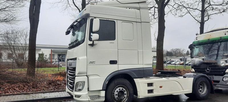 DAF XF106-460FT SZM Spoiler - Tegljač: slika DAF XF106-460FT SZM Spoiler - Tegljač DAF XF106-460FT SZM Spoiler - Tegljač: slika DAF XF106-460FT SZM Spoiler - Tegljač