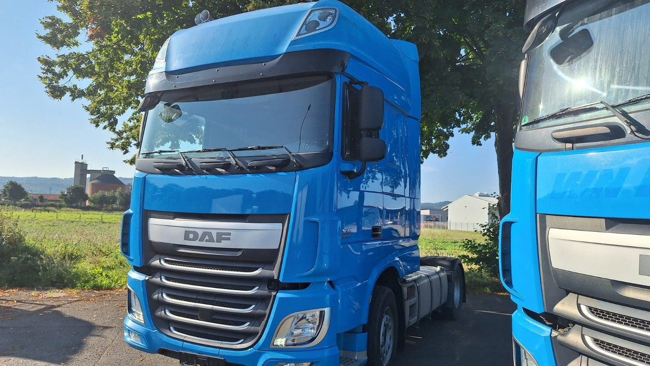 DAF XF460FT SZM - Tegljač: slika DAF XF460FT SZM - Tegljač DAF XF460FT SZM - Tegljač: slika DAF XF460FT SZM - Tegljač