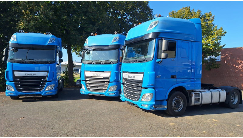 DAF XF460FT SZM - Tegljač: slika DAF XF460FT SZM - Tegljač DAF XF460FT SZM - Tegljač: slika DAF XF460FT SZM - Tegljač