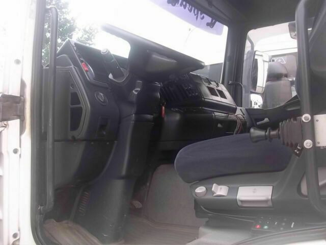 MAN 18.430TGA XXL Euro4 Anloger Tacho Vollausst - Tegljač: slika MAN 18.430TGA XXL Euro4 Anloger Tacho Vollausst - Tegljač MAN 18.430TGA XXL Euro4 Anloger Tacho Vollausst - Tegljač: slika MAN 18.430TGA XXL Euro4 Anloger Tacho Vollausst - Tegljač