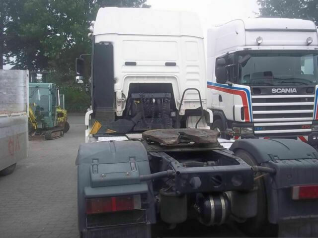 MAN 18.430TGA XXL Euro4 Anloger Tacho Vollausst - Tegljač: slika MAN 18.430TGA XXL Euro4 Anloger Tacho Vollausst - Tegljač MAN 18.430TGA XXL Euro4 Anloger Tacho Vollausst - Tegljač: slika MAN 18.430TGA XXL Euro4 Anloger Tacho Vollausst - Tegljač