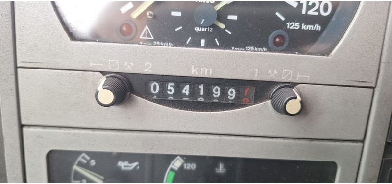 MAN 19.414 - Tegljač: slika MAN 19.414 - Tegljač MAN 19.414 - Tegljač: slika MAN 19.414 - Tegljač