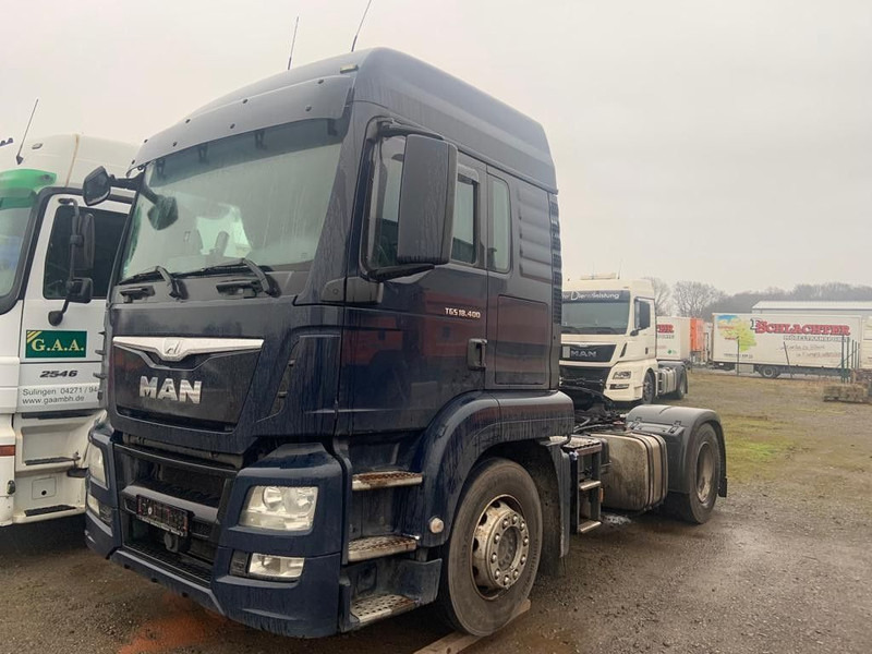 MAN TG-S 18.400PS 4x2 BLS - Tegljač: slika MAN TG-S 18.400PS 4x2 BLS - Tegljač MAN TG-S 18.400PS 4x2 BLS - Tegljač: slika MAN TG-S 18.400PS 4x2 BLS - Tegljač