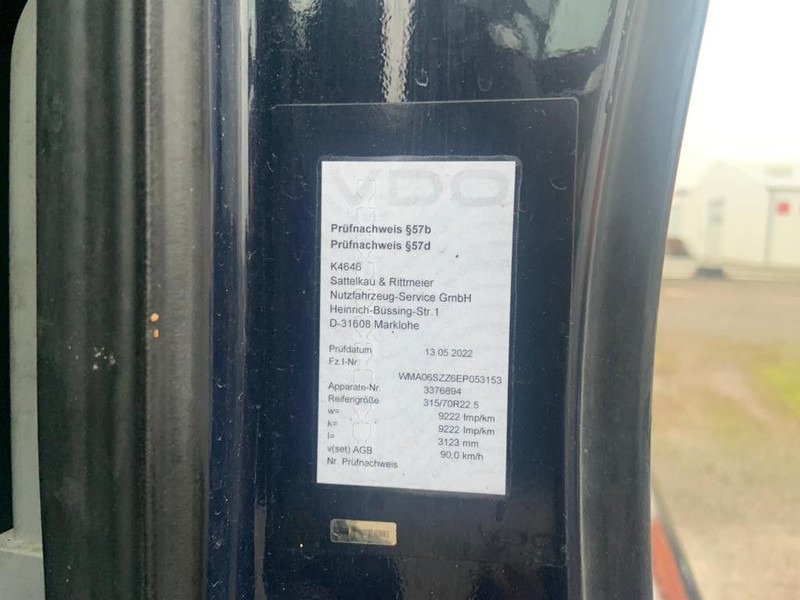 MAN TG-S 18.400PS 4x2 BLS - Tegljač: slika MAN TG-S 18.400PS 4x2 BLS - Tegljač MAN TG-S 18.400PS 4x2 BLS - Tegljač: slika MAN TG-S 18.400PS 4x2 BLS - Tegljač