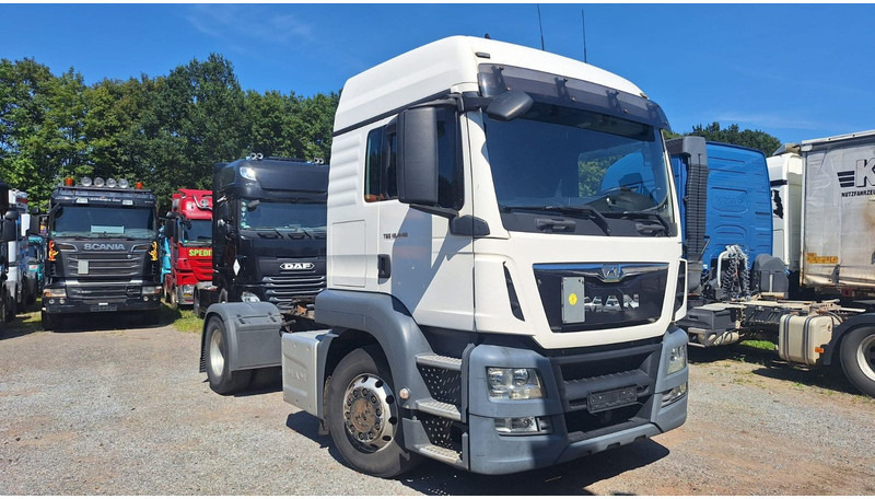 MAN TGS 18.440 FSA / 4x2 BLS Kipphydraulik - Tegljač: slika MAN TGS 18.440 FSA / 4x2 BLS Kipphydraulik - Tegljač MAN TGS 18.440 FSA / 4x2 BLS Kipphydraulik - Tegljač: slika MAN TGS 18.440 FSA / 4x2 BLS Kipphydraulik - Tegljač