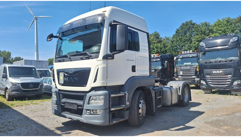 MAN TGS 18.440 FSA / 4x2 BLS Kipphydraulik - Tegljač: slika MAN TGS 18.440 FSA / 4x2 BLS Kipphydraulik - Tegljač MAN TGS 18.440 FSA / 4x2 BLS Kipphydraulik - Tegljač: slika MAN TGS 18.440 FSA / 4x2 BLS Kipphydraulik - Tegljač