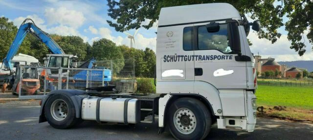 MAN TGS 18.440PS SZM G.Haus Kipperhyd. E5 - Tegljač: slika MAN TGS 18.440PS SZM G.Haus Kipperhyd. E5 - Tegljač MAN TGS 18.440PS SZM G.Haus Kipperhyd. E5 - Tegljač: slika MAN TGS 18.440PS SZM G.Haus Kipperhyd. E5 - Tegljač