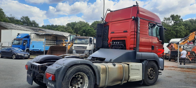 MAN TGS18.500 HD 4x4 G.Haus - Tegljač: slika MAN TGS18.500 HD 4x4 G.Haus - Tegljač MAN TGS18.500 HD 4x4 G.Haus - Tegljač: slika MAN TGS18.500 HD 4x4 G.Haus - Tegljač