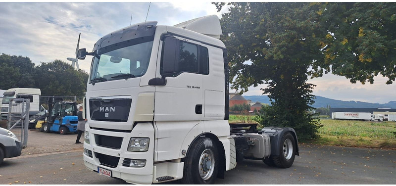 MAN TGX18.440H 4x4 SZM Kipphydraulik - Tegljač: slika MAN TGX18.440H 4x4 SZM Kipphydraulik - Tegljač MAN TGX18.440H 4x4 SZM Kipphydraulik - Tegljač: slika MAN TGX18.440H 4x4 SZM Kipphydraulik - Tegljač
