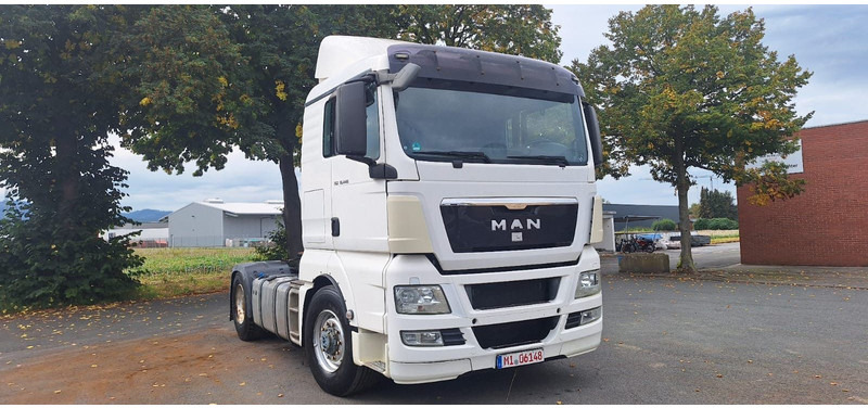 MAN TGX18.440H 4x4 SZM Kipphydraulik - Tegljač: slika MAN TGX18.440H 4x4 SZM Kipphydraulik - Tegljač MAN TGX18.440H 4x4 SZM Kipphydraulik - Tegljač: slika MAN TGX18.440H 4x4 SZM Kipphydraulik - Tegljač