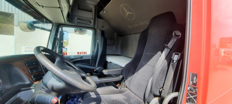 Mercedes-Benz 1841LS MP3 SZM Mega Space Voll/Spoil - Tegljač: slika Mercedes-Benz 1841LS MP3 SZM Mega Space Voll/Spoil - Tegljač Mercedes-Benz 1841LS MP3 SZM Mega Space Voll/Spoil - Tegljač: slika Mercedes-Benz 1841LS MP3 SZM Mega Space Voll/Spoil - Tegljač