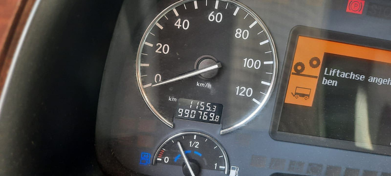 Mercedes-Benz 1841LS MP3 SZM Mega Space Voll/Spoil - Tegljač: slika Mercedes-Benz 1841LS MP3 SZM Mega Space Voll/Spoil - Tegljač Mercedes-Benz 1841LS MP3 SZM Mega Space Voll/Spoil - Tegljač: slika Mercedes-Benz 1841LS MP3 SZM Mega Space Voll/Spoil - Tegljač