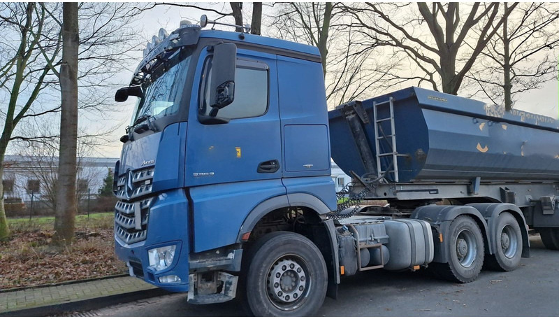 Mercedes-Benz 3363 SZM 6x4 G.Haus - Tegljač: slika Mercedes-Benz 3363 SZM 6x4 G.Haus - Tegljač Mercedes-Benz 3363 SZM 6x4 G.Haus - Tegljač: slika Mercedes-Benz 3363 SZM 6x4 G.Haus - Tegljač