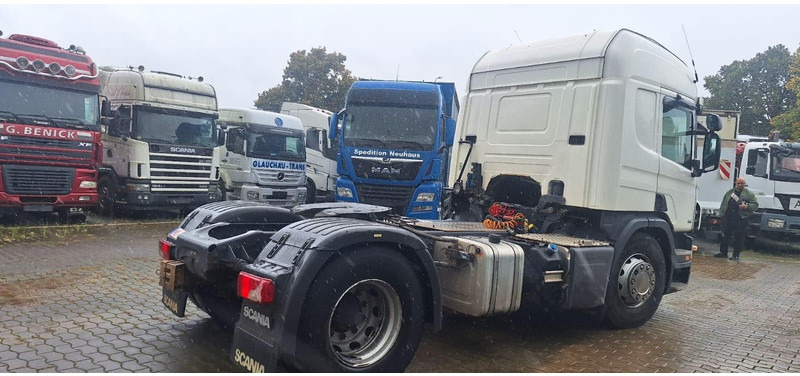 Scania P 360 SZM G.Haus - Tegljač: slika Scania P 360 SZM G.Haus - Tegljač Scania P 360 SZM G.Haus - Tegljač: slika Scania P 360 SZM G.Haus - Tegljač