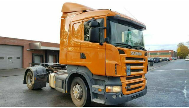 Scania P360 4x2 SZM G.Haus Klima Kipphyd - Tegljač: slika Scania P360 4x2 SZM G.Haus Klima Kipphyd - Tegljač Scania P360 4x2 SZM G.Haus Klima Kipphyd - Tegljač: slika Scania P360 4x2 SZM G.Haus Klima Kipphyd - Tegljač