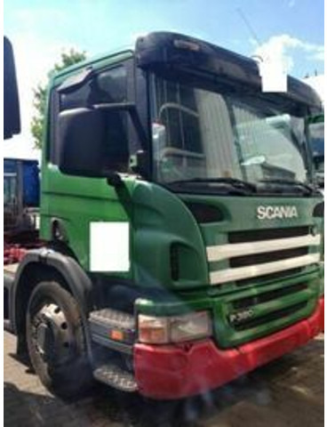 Scania P360PS SZM 4x2 Klima Euro:4 K.Haus Klima Germ - Tegljač: slika Scania P360PS SZM 4x2 Klima Euro:4 K.Haus Klima Germ - Tegljač Scania P360PS SZM 4x2 Klima Euro:4 K.Haus Klima Germ - Tegljač: slika Scania P360PS SZM 4x2 Klima Euro:4 K.Haus Klima Germ - Tegljač