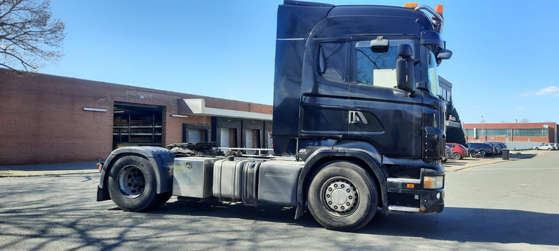 Scania R440 SZM E6 Blatt/Luft G.Haus/Hochdach - Tegljač: slika Scania R440 SZM E6 Blatt/Luft G.Haus/Hochdach - Tegljač Scania R440 SZM E6 Blatt/Luft G.Haus/Hochdach - Tegljač: slika Scania R440 SZM E6 Blatt/Luft G.Haus/Hochdach - Tegljač