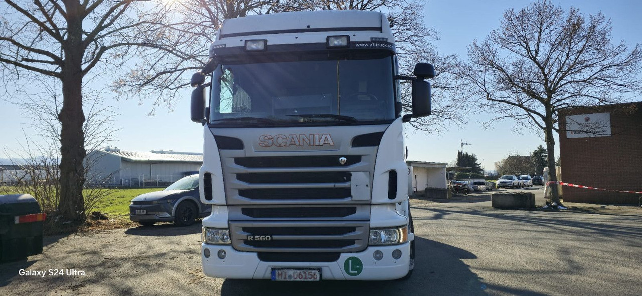 Scania R440 SZM - Tegljač: slika Scania R440 SZM - Tegljač Scania R440 SZM - Tegljač: slika Scania R440 SZM - Tegljač