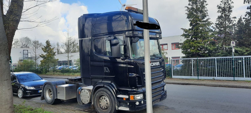 Scania R480 SZM E6 Blatt/Luft G.Haus/Hochdach - Tegljač: slika Scania R480 SZM E6 Blatt/Luft G.Haus/Hochdach - Tegljač Scania R480 SZM E6 Blatt/Luft G.Haus/Hochdach - Tegljač: slika Scania R480 SZM E6 Blatt/Luft G.Haus/Hochdach - Tegljač