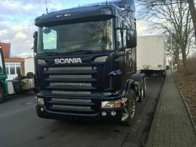 Scania R500 V8 6x4 Blatt/Blatt G.Haus German Truck - Tegljač: slika Scania R500 V8 6x4 Blatt/Blatt G.Haus German Truck - Tegljač Scania R500 V8 6x4 Blatt/Blatt G.Haus German Truck - Tegljač: slika Scania R500 V8 6x4 Blatt/Blatt G.Haus German Truck - Tegljač